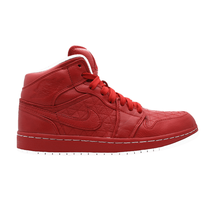 Air Jordan 1 Phat Premier Varsity Red