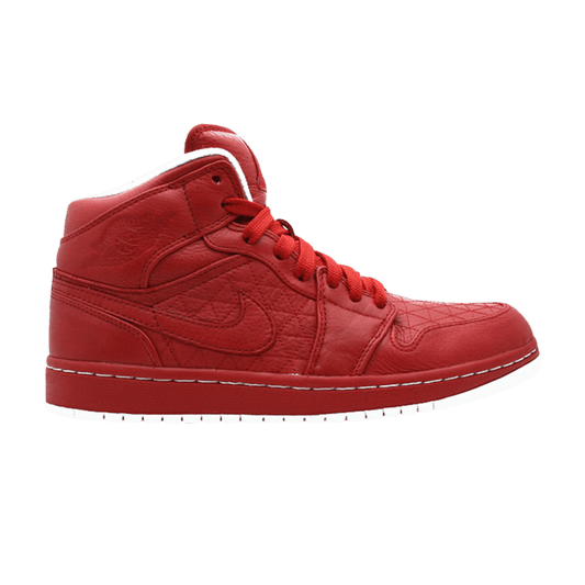 Air Jordan 1 Phat Premier Varsity Red
