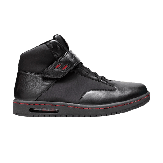 Air Jordan Blase Mid Black