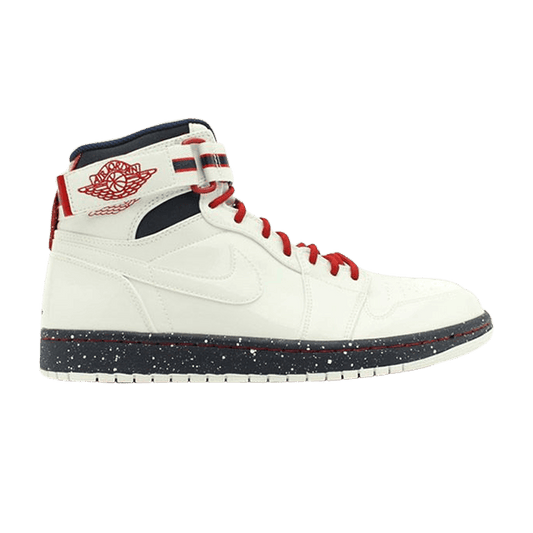 Air Jordan 1 High Strap Premier Olympic