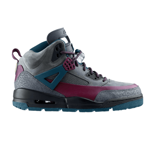 Air Jordan Spizike Flint Grey