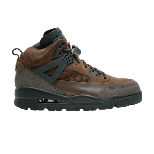 Air Jordan Spizike Boot Dark Cinder