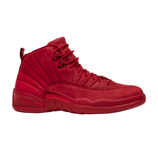Air Jordan 12 Retro Gym Red (2018)