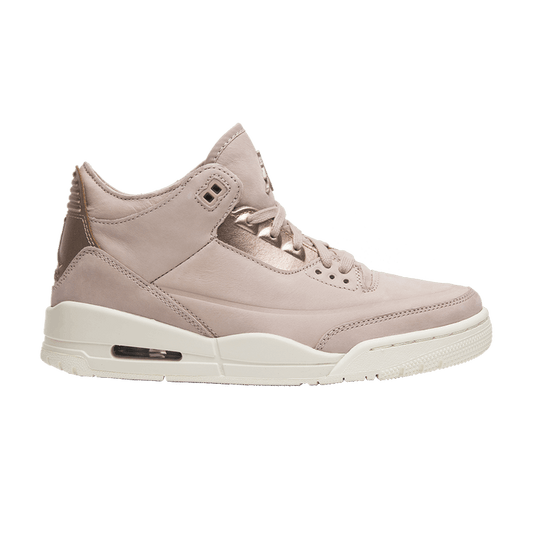 Air Jordan 3 Retro Particle Beige (Women's)