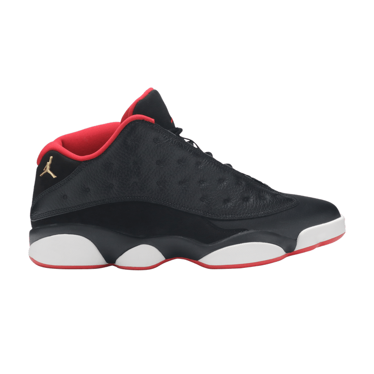 Air Jordan 13 Retro Low Bred