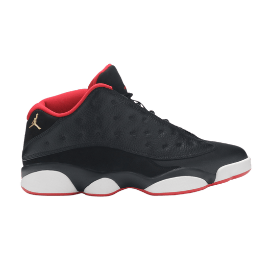 Air Jordan 13 Retro Low Bred