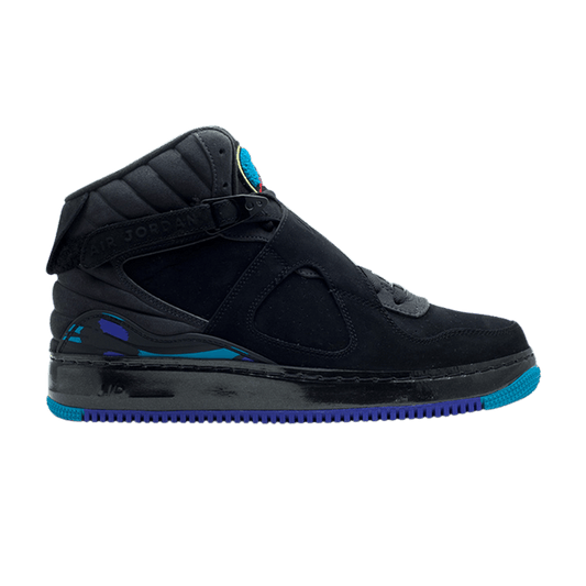 Air Jordan AJF 8 Aqua