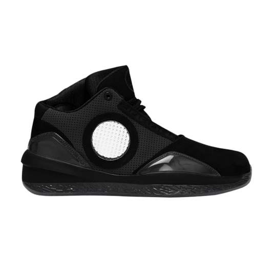 Air Jordan Air 2010 Black Red