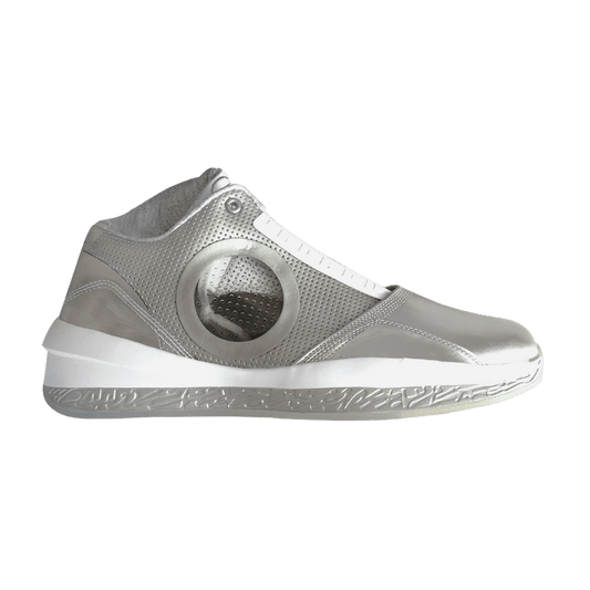 Air Jordan 2010 Silver Anniversary
