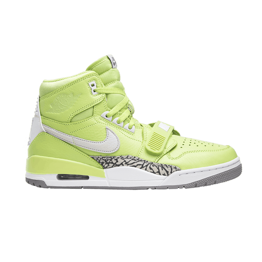 Air Jordan Legacy 312 Ghost Green