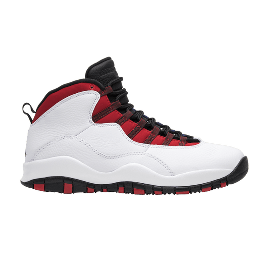 Air Jordan 10 Retro Russell Westbrook Class of 2006