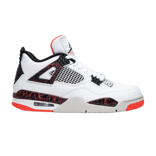 Air Jordan 4 Retro Flight Nostalgia