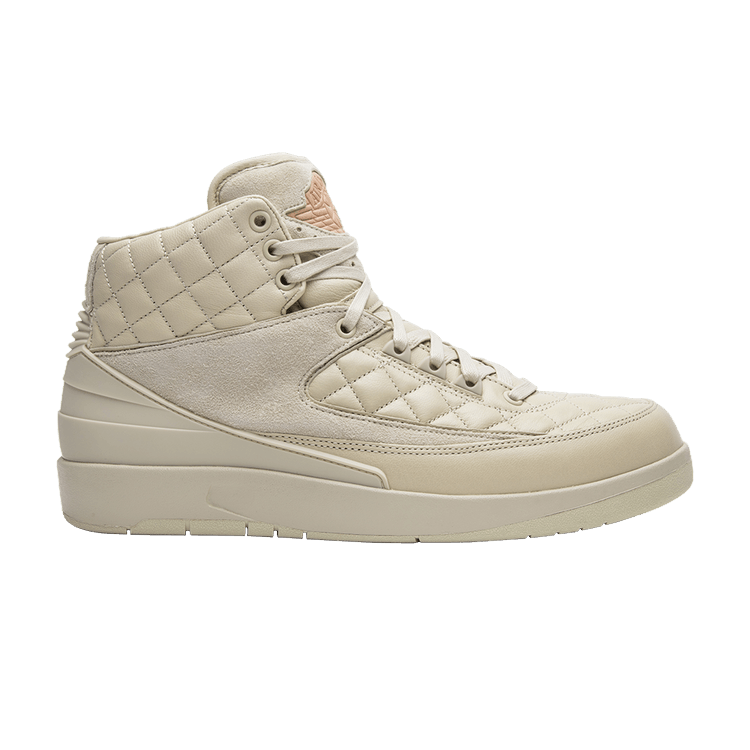 Air Jordan 2 Retro Just Don Beach