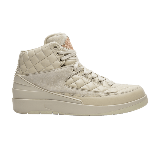 Air Jordan 2 Retro Just Don Beach