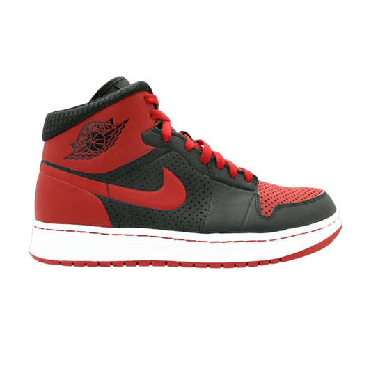 Air Jordan Alpha 1 Bred
