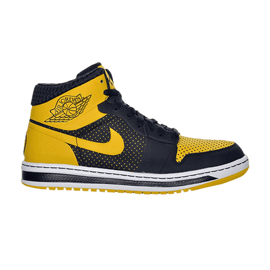 Air Jordan Alpha 1 New Love