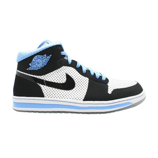 Air Jordan Alpha 1 University Blue