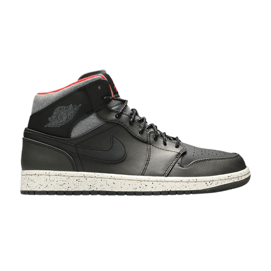 Air Jordan 1 Mid Holiday (2015)