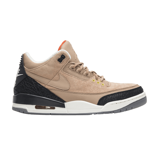 Air Jordan 3 Retro JTH Bio Beige