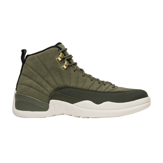 Air Jordan 12 Retro Chris Paul Class Of 2003