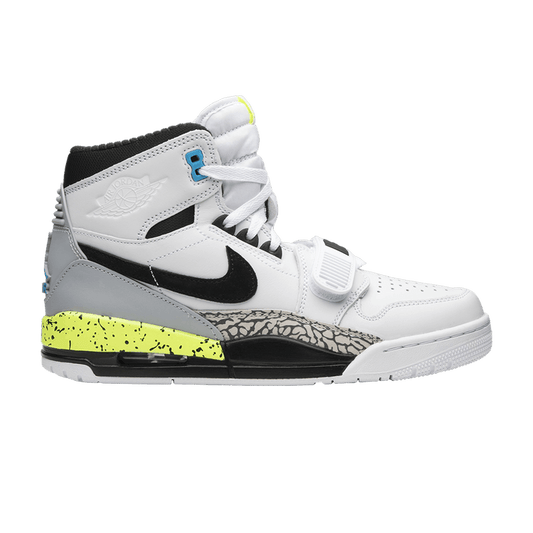 Air Jordan Legacy 312 Command Force Volt