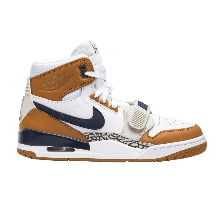 Air Jordan Legacy 312 Trainer 3 Medicine Ball