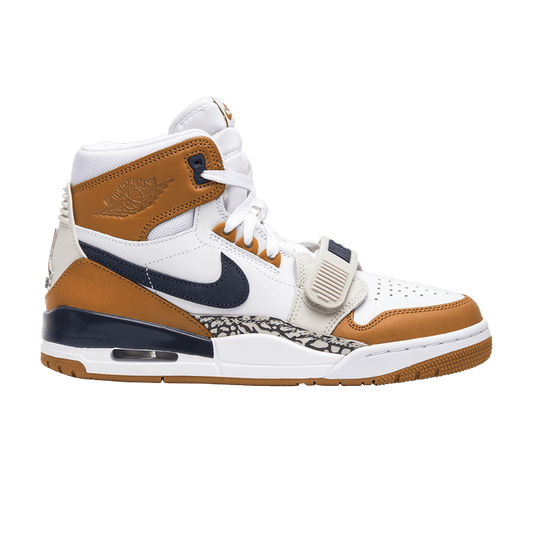 Air Jordan Legacy 312 Trainer 3 Medicine Ball