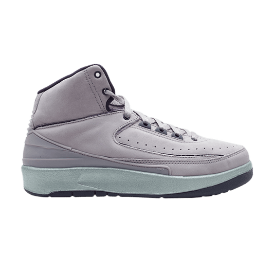 Air Jordan 2 Retro Vashtie Kola Lavender (GS)