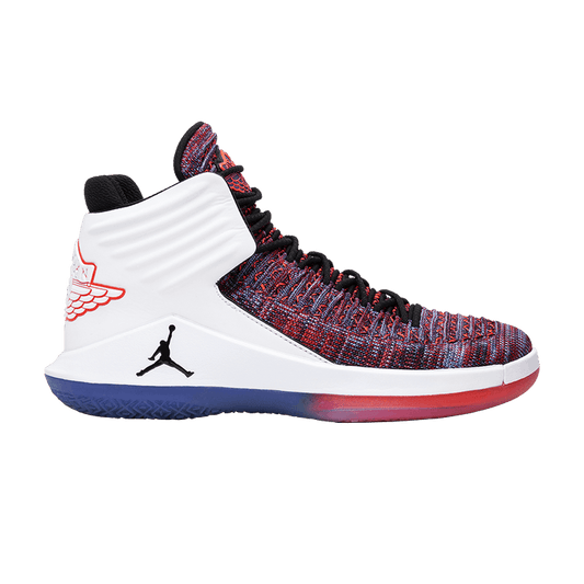 Air Jordan XXXII Finale