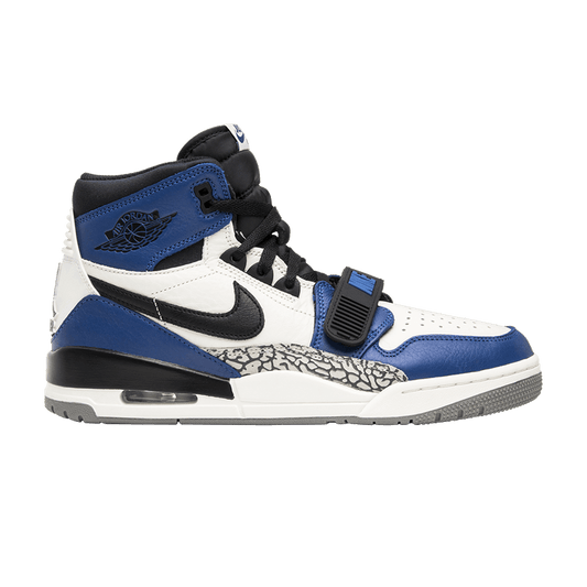 Air Jordan Legacy 312 Storm Blue