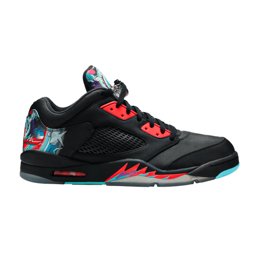 Air Jordan 5 Retro Low Chinese New Year