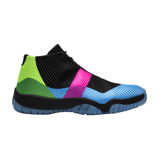 Air Jordan Future Quai 54 (2018)