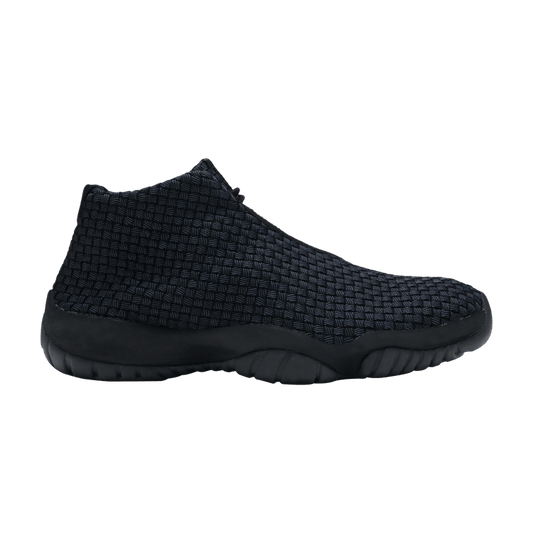 Air Jordan Future Triple Black