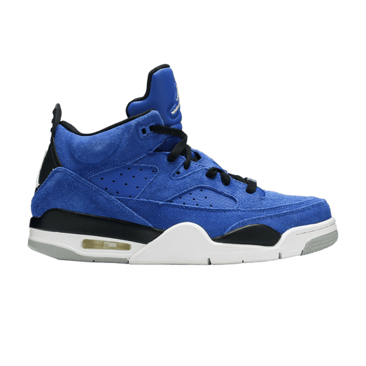 Air Jordan Son Of Mars Low Hyper Royal