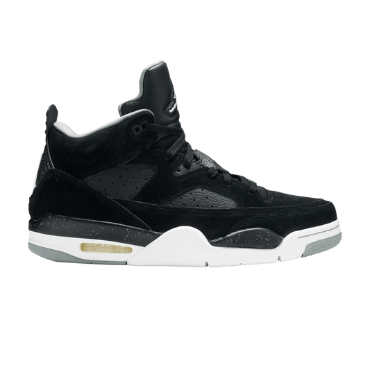 Air Jordan Son Of Mars Low Black