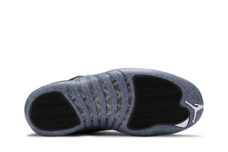 Air Jordan 12 Retro Utility