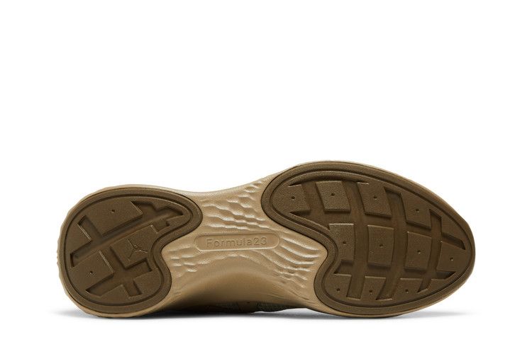 Air Jordan Delta 3 Mid Khaki