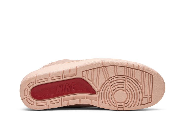 Air Jordan 2 Retro Just Don Arctic Orange (Mens Sizes)