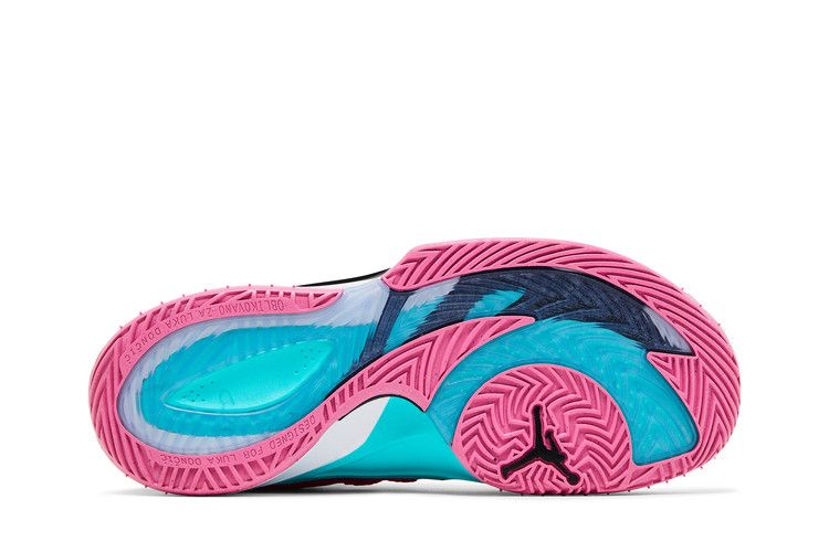 Air Jordan Luka 3 Imaginarium Pink