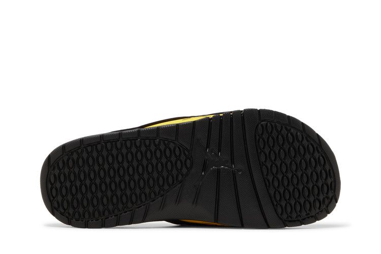 Air Jordan Hydro 4 Slide Thunder