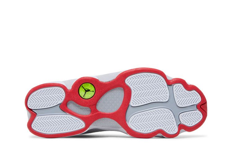 Air Jordan 13 Retro Wolf Grey