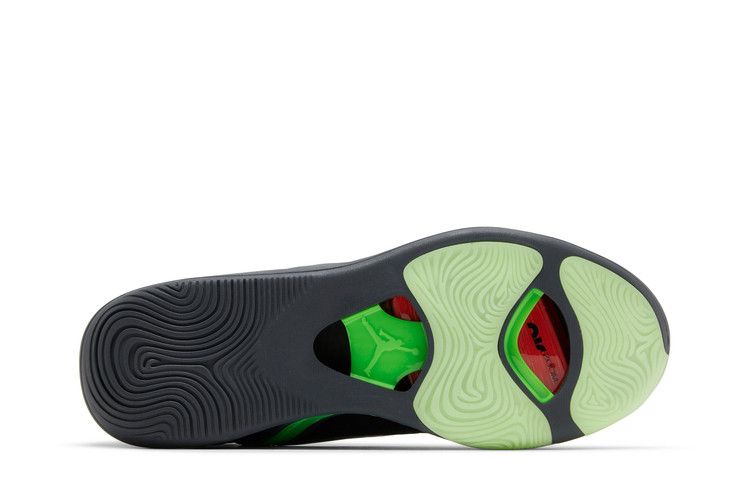 Air Jordan Tatum 1 Celtics (Translucent Green Sole)