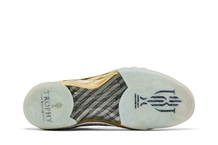 Air Jordan 23 Trophy Room White