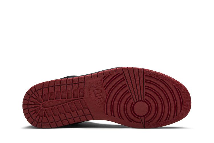 Air Jordan 1 Retro High SP Gina (Special Box)