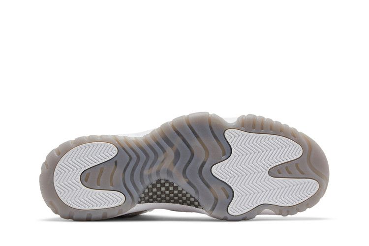 Air Jordan 11 Retro Low IE Light Orewood Brown