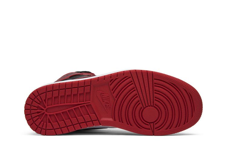 Air Jordan 1 Retro High Homage To Home (Non-numbered)