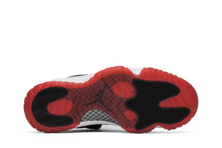 Air Jordan 11 Retro Low Bred