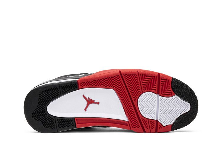 Air Jordan 4 Retro Tattoo (2018)