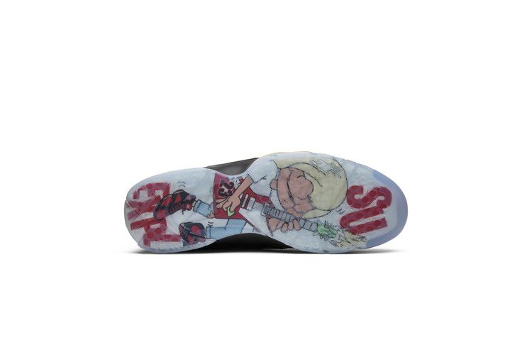 Air Jordan 7 Retro Doernbecher