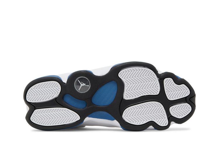 Air Jordan 6 Rings Sport Blue
